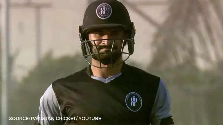 Pakistan One Day Cup KHP vs SOP live stream, pitch and weather report, preview Pakistan One Day Cup