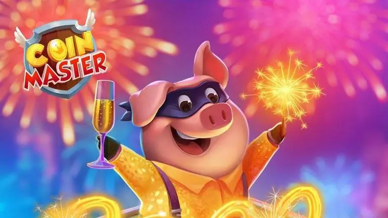 Coin Master Free Spins & Coins Today's Links, 2 January 2022: Check How To Get Free Spins coin master free spin links