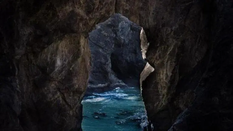 Indonesia: Climate change wrecking ancient cave paintings in Sulawesi Islands Indonesia