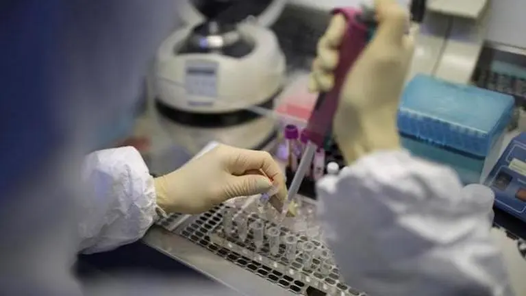 ICMR says indigenous ELISA kits 92.37% sensitive, 97.9% specific for COVID-19 testing ICMR