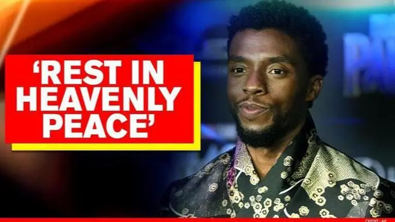 Chadwick Boseman No More: Children from across the world pay tribute to 'Black Panther' Chadwick Boseman