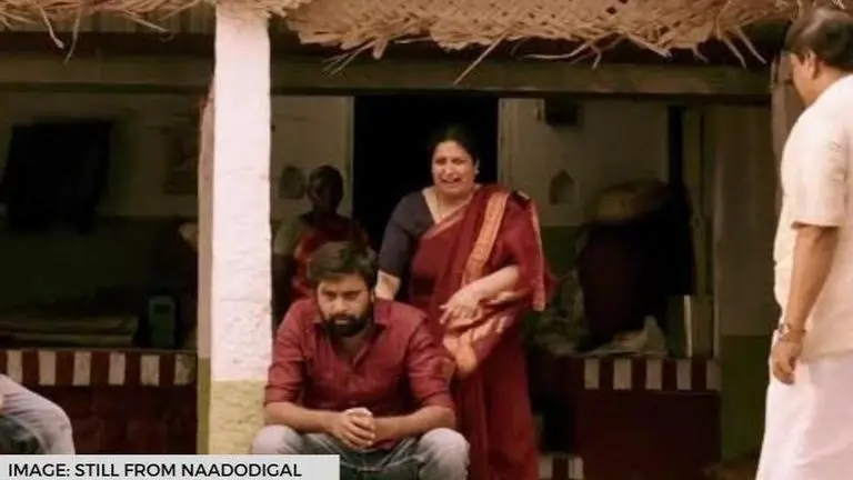 'Naadodigal' cast: Check out the actors of this romantic-drama movie naadodigal cast