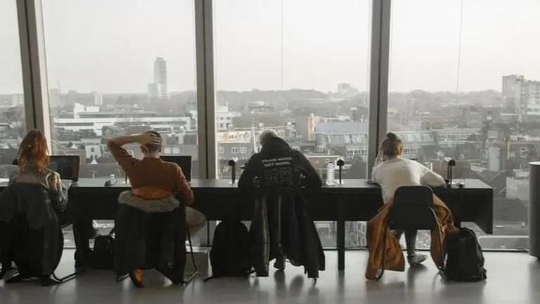 Australian universities to go back to pen & paper exam after students caught using AI tool Australian universities