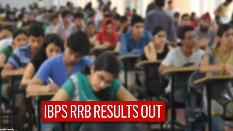 IBPS RRB Officer Scale II, III results 2020 declared at ibps.in, get direct links here IBPS