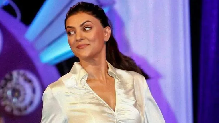 Sushmita