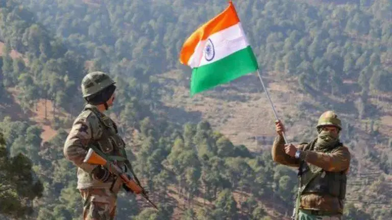 Kargil Diwas: Here's the only country which directly assisted India in war with Pakistan Kargil Diwas
