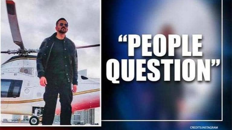 Entertainment Live Update: March 12