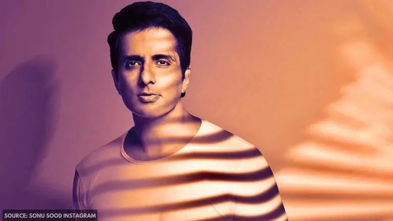 Sonu Sood reveals he didn't have a single soul to wish him on his first birthday in Mumbai sonu sood's birthday