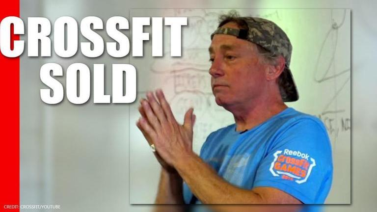 CrossFit owner Greg Glassman sells company after George Floyd ...