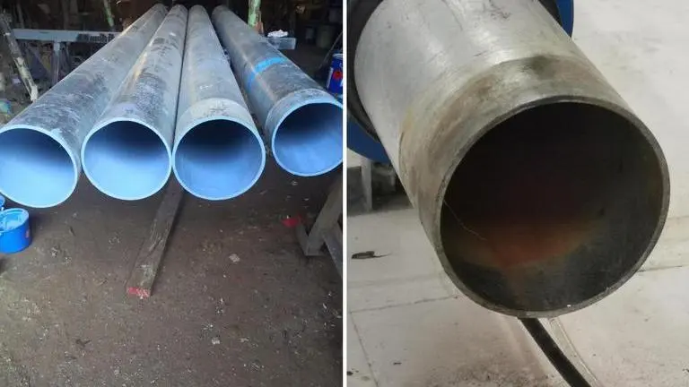 Hong Kong researchers develop antimicrobial coating that keeps surfaces clean for 90 days Hong Kong