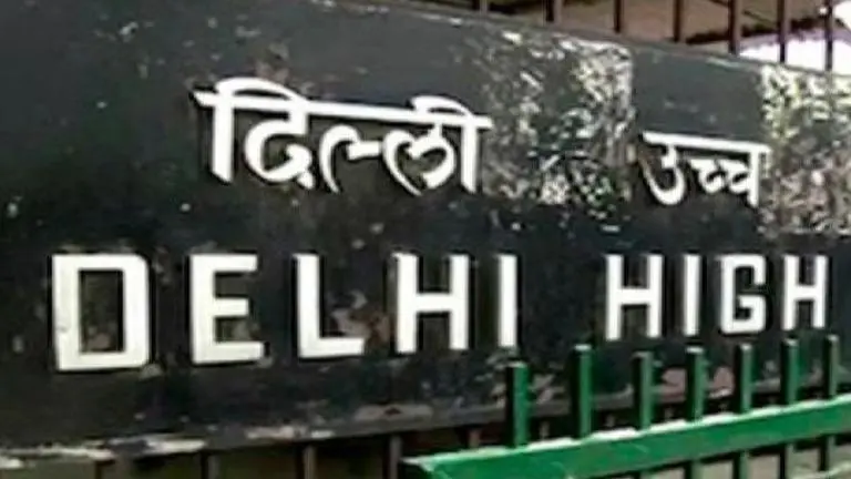 News reports on sero survey results fake: AAP govt; Delhi HC says don't play games Delhi HC