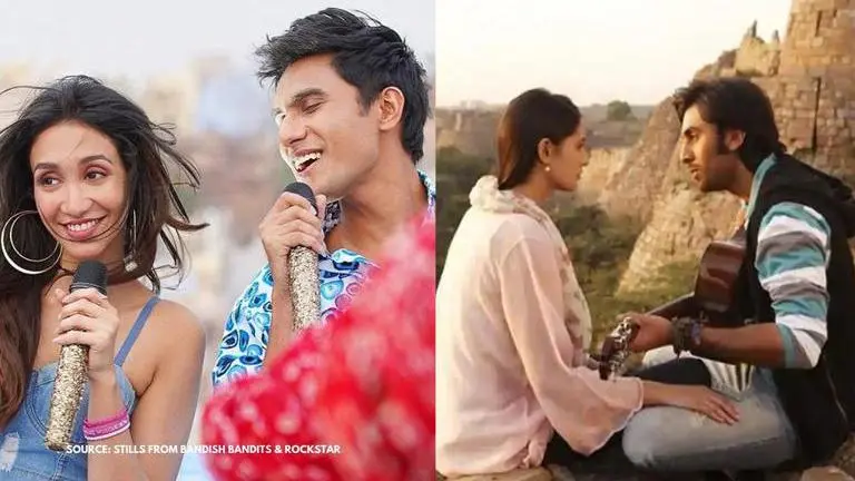 If you loved watching 'Bandish Bandits', here's what you should watch next shows like bandish bandits