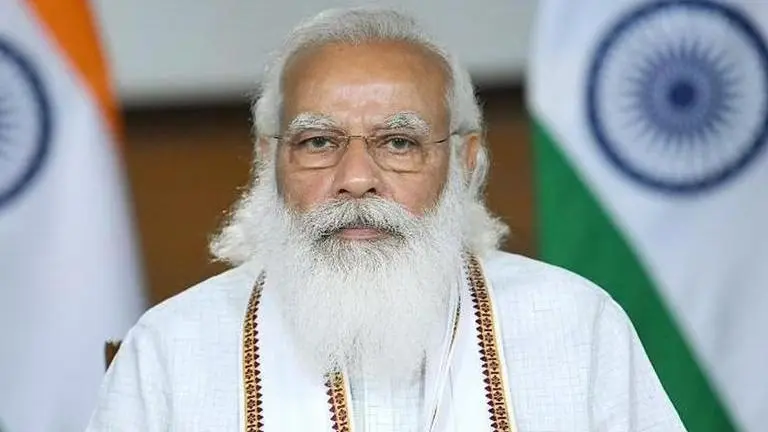 BJP to organise 'Seva and Samparan' campaign to mark 20 years of PM Modi in public service BJP