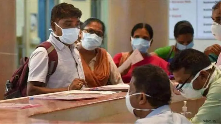 Kargil shuts all educational institutes after Ladakh man dies showing coronavirus symptoms Kargil