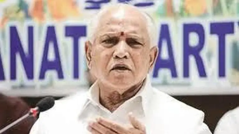 Karnataka govt sets up GoMs for lockdown measures coronavirus