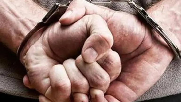 UP ATS arrests arms supplier to Khalistani terrorists UP ATS arrests arms supplier to Khalistani terrorists