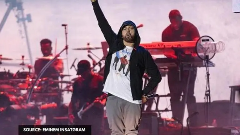 Eminem