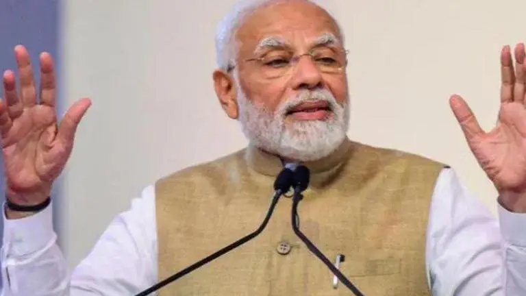 Tripura's First Dental College To Be Inaugurated By PM Modi on Sunday PM Modi