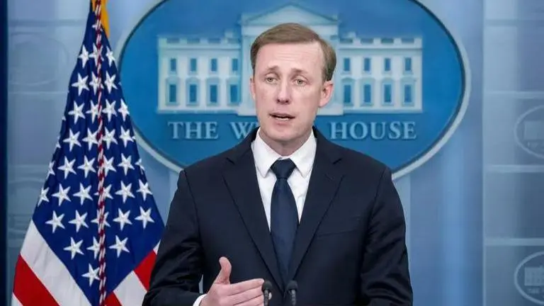 US helps from afar as Americans flee fighting in Sudan: White House Jake