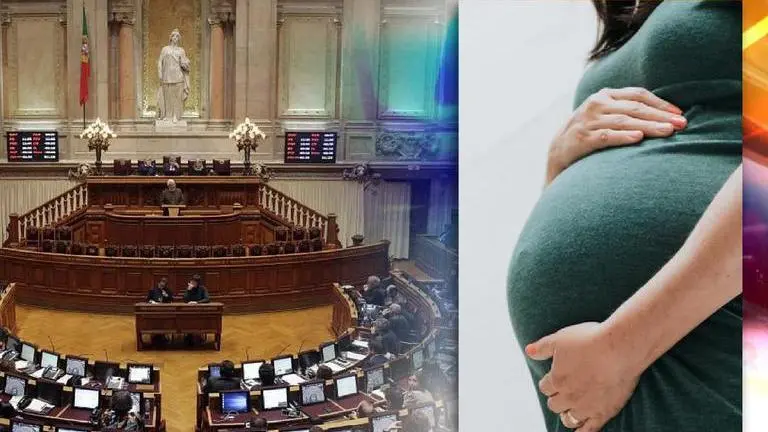 Portugal: Parliament approves new law authorising surrogacy in country Portugal