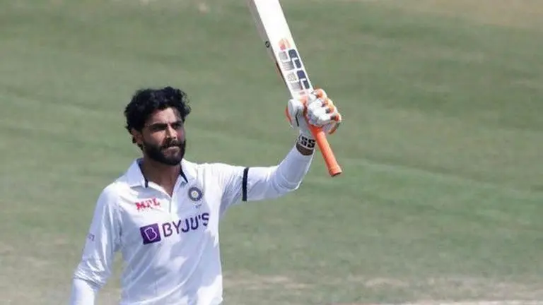 Ravindra Jadeja displaces Holder from top spot, Rohit falls down in ICC rankings Ravindra Jadeja