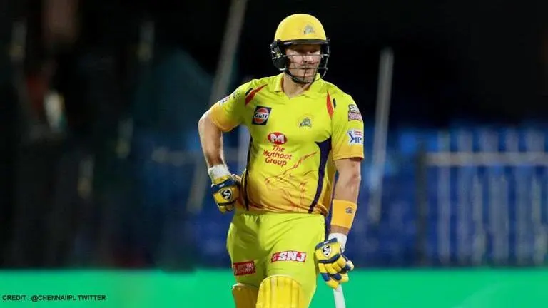 Shane Watson set to bid adieu to competitive cricket post Chennai's IPL exit