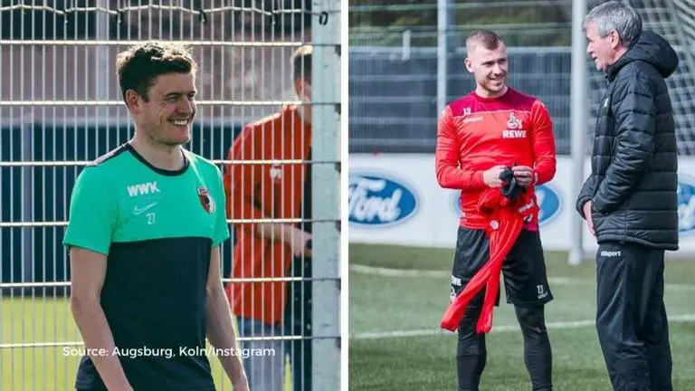 AUG vs KOL Dream11: Augsburg vs Koln prediction, team and fantasy football top picks Augsburg vs Koln