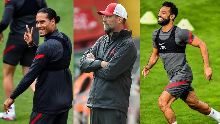Liverpool Premier League 2020-21 preview: Can Reds retain the title in an intense season? liverpool