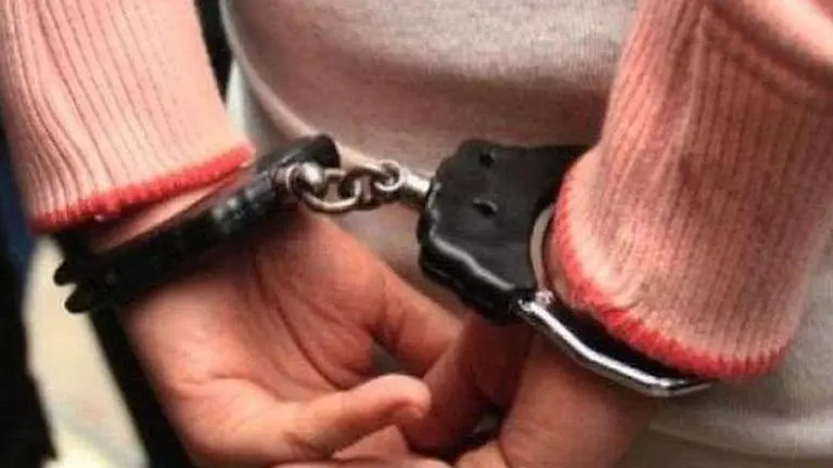 Dutch police detain one person over Saudi embassy shooting in The Hague Dutch