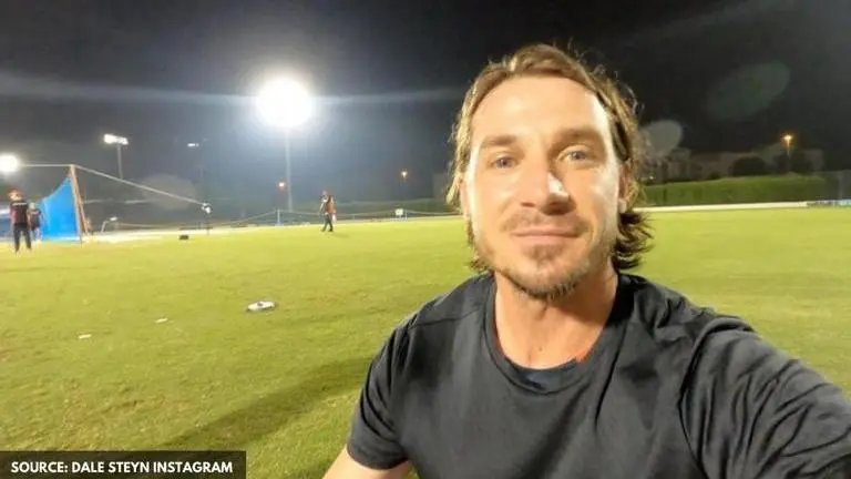 Dale Steyn reveals passion that can make him retire from cricket any day: WATCH Dale Steyn