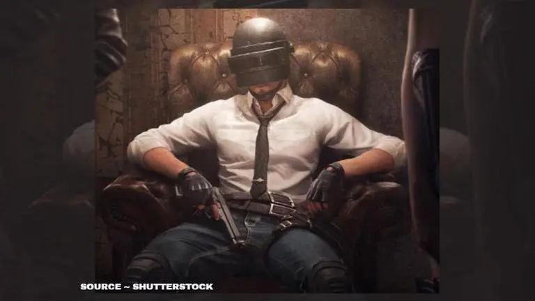 how to create a room in pubg mobile