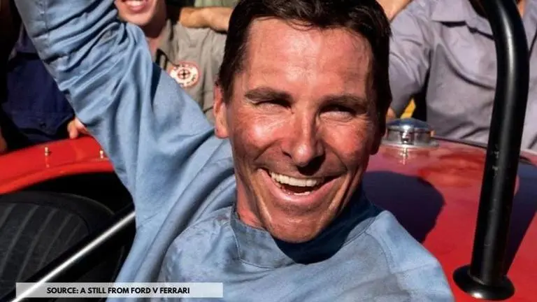 Christain Bale's birthday: Take this quiz & find out how well do you know The Dark Knight christain bale's birthday