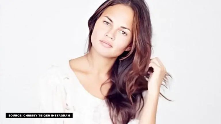 Chrissy Teigen’s butternut squash Thai curry is comfort on a plate; see recipe Chrissy Teigen