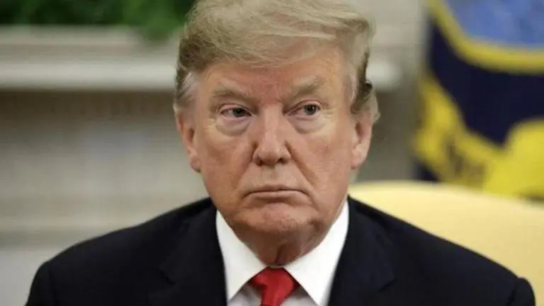 Trump may cause China-related problems before he leaves, claim experts & former officials Trump