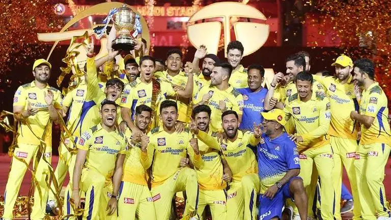 Deodhar Trophy 2023: CSK star picked in West Zone squad, Priyank Panchal named as skipper CSK team, Shivam Dube, MS Dhoni