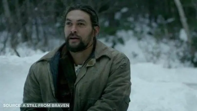 Where is the movie 'Braven' filmed? Know all about the locations of this action thriller where is the movie braven filmed