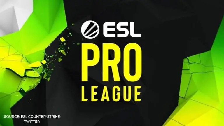 CS:GO coaches banned by ESL Pro League following cheating scandal CS:GO