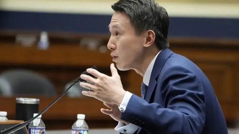 Here's why US see Chinese-owned TikTok as a security threat US