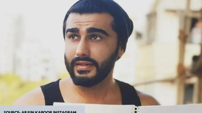 Arjun Kapoor shares a heartfelt post about 'Ishaqzaade' as his debut film ticks 8 years Arjun Kapoor