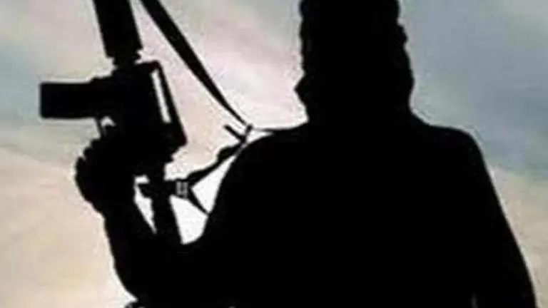 5 ULFA(I) militants arrested in Assam; arms and ammunition seized