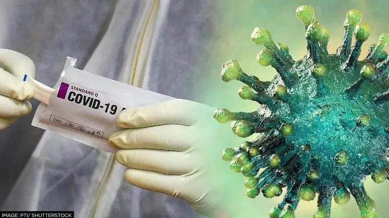 Can existing RTPCR tests detect Omicron variant of COVID-19? Explained Omicron variant of COVID-19