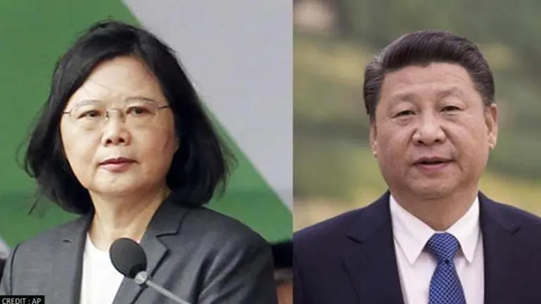 90% of Taiwanese oppose Beijing's 'one China, two systems' policy, reveals MAC Survey Taiwan