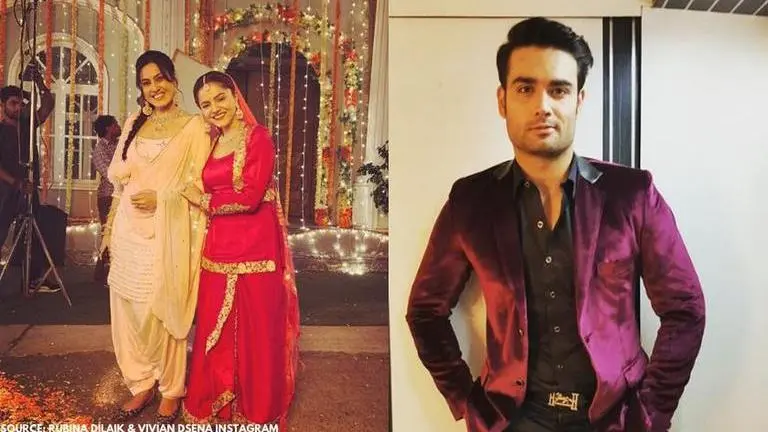 shakti astitva ke ehsaas ki cast