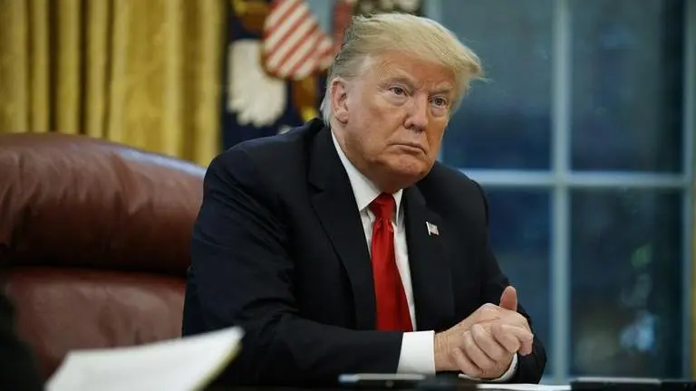 Trump won't meet with Blake's family on Wis. trip