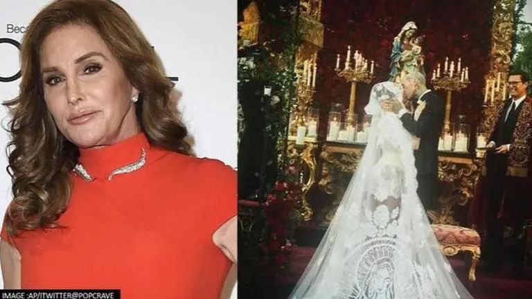 Caitlyn Jenner not invited to Kourtney Kardashian-Travis Barker’s wedding; here's why Caitlyn Jenner