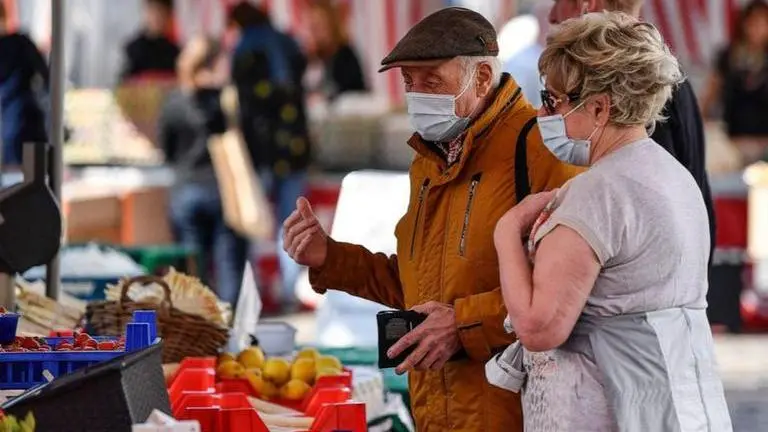 South Korea reports 27 new coronavirus cases