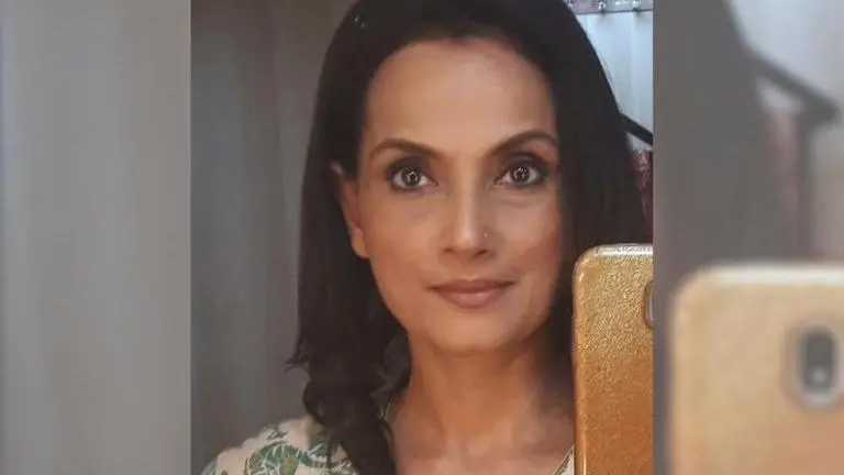 rajeshwari sachdev