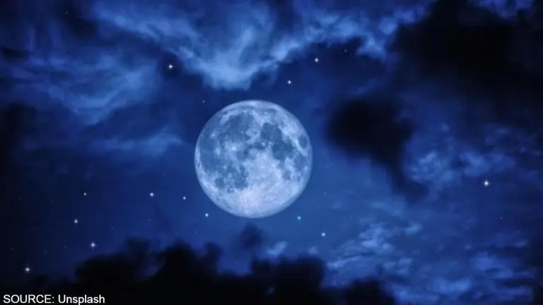 when is the next blue moon