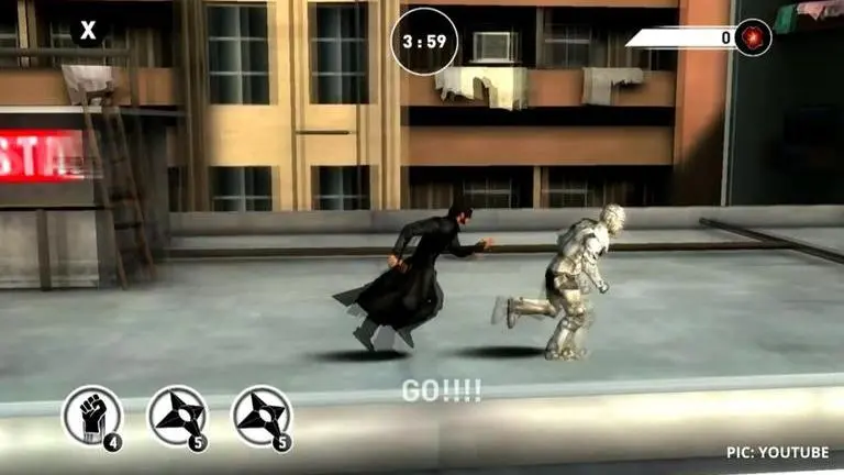 Priyanka Chopra's 'Krrish', other movies that had own video game spin-offs Priyanka Chopra