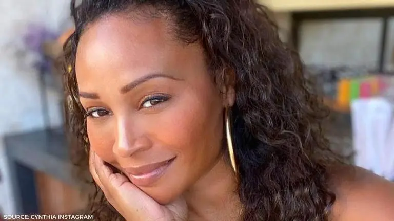 cynthia bailey